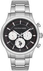 U.S. Polo Assn												
						USPA1010-01 Наручные часы