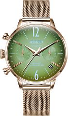 Welder												
						WWRC715 Наручные часы