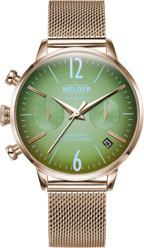 Фото часов Welder
WWRC715