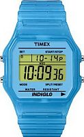 Унисекс часы Timex Sport T2N804 Наручные часы