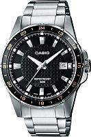 Casio Standart MTP-1290D-1A2 Наручные часы