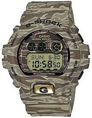 Casio G-Shock GD-X6900TC-5E Наручные часы