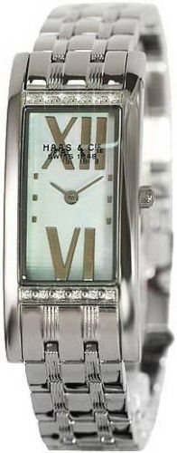 Фото часов Женские часы HAAS & Cie Prestige KLC 412 SFA