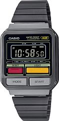 Casio																								A120WEGG-1B Наручные часы
