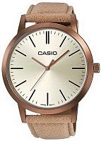 Casio Analog LTP-E118RL-9A Наручные часы