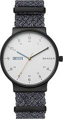 Мужские часы Skagen Nylon SKW6454 Наручные часы