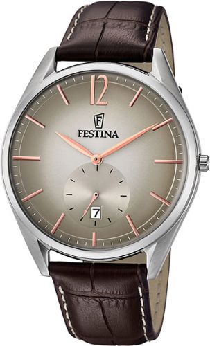 Фото часов Мужские часы Festina Classic F6857/5