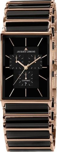 Фото часов Мужские часы Jacques Lemans York 1-1900B