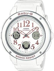 Casio BABY-G BGA-150EF-7B Наручные часы