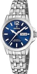 Festina Acero Classico F20455/3 Наручные часы