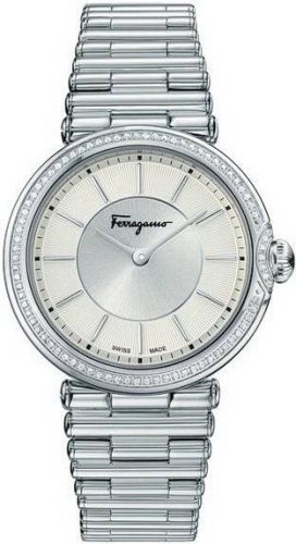 Фото часов Женские часы Salvatore Ferragamo Ferragamo Style FIN05 0015