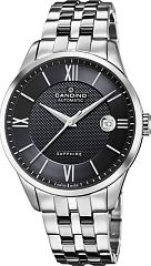 Мужские часы Candino Novelties C4705/3 Наручные часы