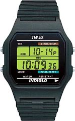 Timex
TW2U84000 Наручные часы