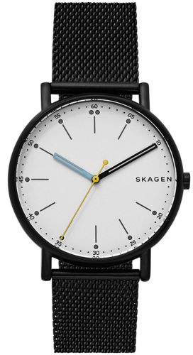 Фото часов Мужские часы Skagen Mesh SKW6376