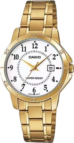 Фото часов Casio Analog LTP-V004G-7B