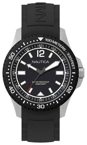 Фото часов Мужские часы Nautica Sport NAPMAU001