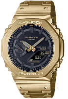 Casio G-Shock GM-B2100GD-9A Наручные часы