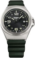 Мужские часы Traser P59 Essential S BlackD 108634 Наручные часы