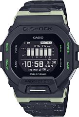 Casio												 G-Shock												GBD-200LM-1 Наручные часы
