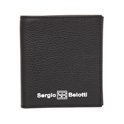 Sergio Belotti
120208 black Caprice Кошельки и портмоне