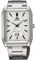 Orient Dressy Elegant Gent's FWCAA005W0 Наручные часы