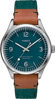 Мужские часы Timex WATERBURY TW2P95700 Наручные часы