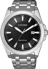 Мужские часы Citizen Eco-Drive BM7108-81E Наручные часы