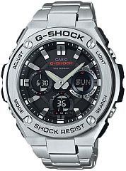 Casio G-Shock GST-S110D-1A Наручные часы