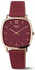 Boccia Titanium 3334-05 Наручные часы