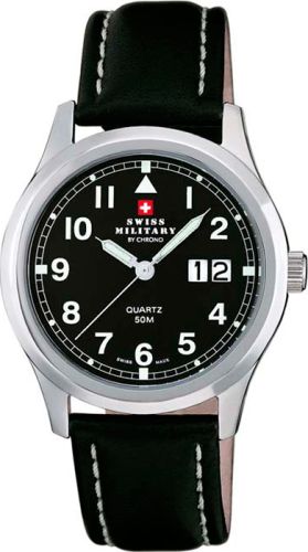 Фото часов Мужские часы Swiss Military by Chrono Большая дата SM34004.09