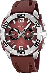 Мужские часы Festina Sport F16665/7 Наручные часы