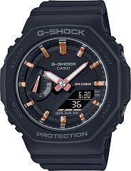Женские часы Casio G-Shock GMA-S2100-1AER Наручные часы