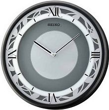 Seiko QXS003KT Настенные часы