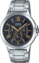 Casio Analog MTP-V300D-1A2 Наручные часы