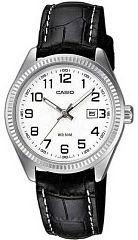 Casio Metal Fashion LPT-1302L-7B Наручные часы