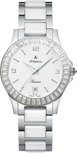 Фото часов Женские часы Atlantic Siaramic 92345.52.13