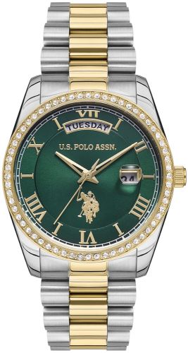 Фото часов U.S. Polo Assn
USPA2054-04