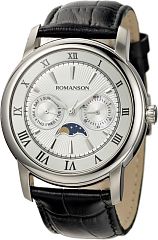 Romanson Classic TL2616F MW WH Наручные часы
