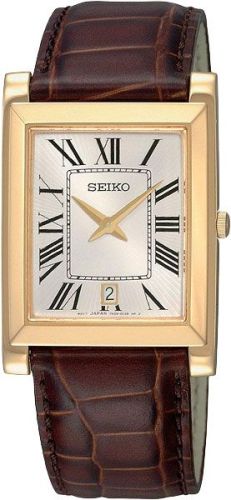 Фото часов Мужские часы Seiko SKP362P1