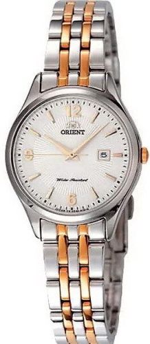 Фото часов Orient Fashionable Quartz SSZ42001W0