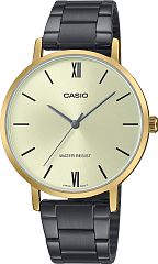 Casio Collection LTP-VT01GB-9B Наручные часы