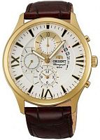 Orient Sporty Quartz FTT0N001W0 Наручные часы
