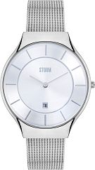 Женские часы Storm Reese Silver 47318/S Наручные часы