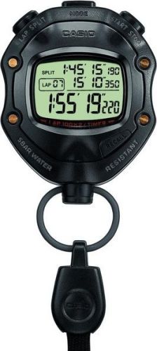 Фото часов Casio Stop Watch HS-80TW-1E