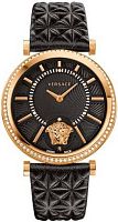 Женские часы Versace V-Helix VQG05 0015 Наручные часы