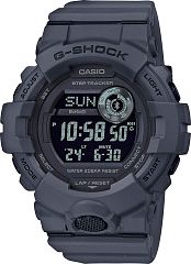 Мужские часы Casio G-Shock GBD-800UC-8ER Наручные часы
