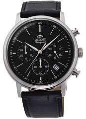 Мужские часы Orient Classic RA-KV0404B10B Наручные часы