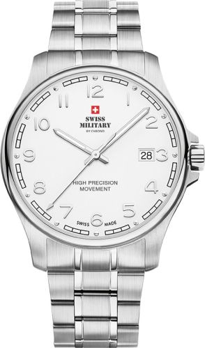 Фото часов Swiss Military by Chrono  SM30200.17
