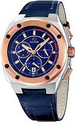 Мужские часы Jaguar Acamar Chronograph J809/3 Наручные часы
