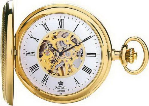 Фото часов Мужские часы Royal London Pocket 90047-02